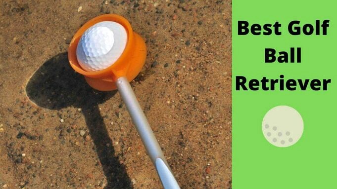 Die 8 Besten Golfball-Retriever