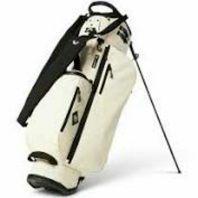 Oktober Golf Gear Cart Bag