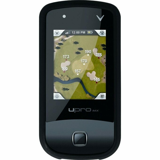 Upro-GPS